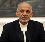 Nation Desperately Needs Tolerance, Harmony: Ghani